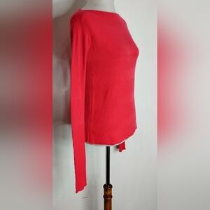 MARTIN + OSA CASHMERE SWEATER